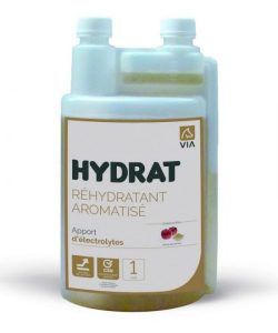 Hydrat VIA Nutrition Equine